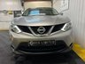 USED 2016 66 NISSAN QASHQAI 1.2 DIG-T N-Connecta SUV 5dr Petrol Manual 2WD Euro 6 (s/s) (115 ps) 