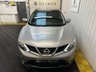 USED 2016 66 NISSAN QASHQAI 1.2 DIG-T N-Connecta SUV 5dr Petrol Manual 2WD Euro 6 (s/s) (115 ps) 