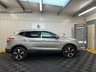 USED 2016 66 NISSAN QASHQAI 1.2 DIG-T N-Connecta SUV 5dr Petrol Manual 2WD Euro 6 (s/s) (115 ps) 