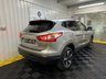 USED 2016 66 NISSAN QASHQAI 1.2 DIG-T N-Connecta SUV 5dr Petrol Manual 2WD Euro 6 (s/s) (115 ps) 