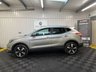 USED 2016 66 NISSAN QASHQAI 1.2 DIG-T N-Connecta SUV 5dr Petrol Manual 2WD Euro 6 (s/s) (115 ps) 
