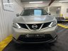 USED 2016 66 NISSAN QASHQAI 1.2 DIG-T N-Connecta SUV 5dr Petrol Manual 2WD Euro 6 (s/s) (115 ps) 