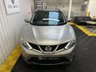 USED 2016 66 NISSAN QASHQAI 1.2 DIG-T N-Connecta SUV 5dr Petrol Manual 2WD Euro 6 (s/s) (115 ps) 