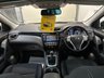 USED 2016 66 NISSAN QASHQAI 1.2 DIG-T N-Connecta SUV 5dr Petrol Manual 2WD Euro 6 (s/s) (115 ps) 