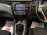 USED 2016 66 NISSAN QASHQAI 1.2 DIG-T N-Connecta SUV 5dr Petrol Manual 2WD Euro 6 (s/s) (115 ps) 
