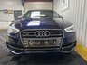 USED 2015 15 AUDI S3 2.0 TFSI Hatchback 3dr Petrol S Tronic quattro Euro 6 (s/s) (300 ps) 2 KEYS / FMDSH