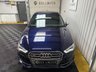 USED 2015 15 AUDI S3 2.0 TFSI Hatchback 3dr Petrol S Tronic quattro Euro 6 (s/s) (300 ps) 2 KEYS / FMDSH