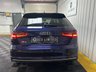 USED 2015 15 AUDI S3 2.0 TFSI Hatchback 3dr Petrol S Tronic quattro Euro 6 (s/s) (300 ps) 2 KEYS / FMDSH