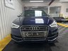 USED 2015 15 AUDI S3 2.0 TFSI Hatchback 3dr Petrol S Tronic quattro Euro 6 (s/s) (300 ps) 2 KEYS / FMDSH