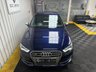 USED 2015 15 AUDI S3 2.0 TFSI Hatchback 3dr Petrol S Tronic quattro Euro 6 (s/s) (300 ps) 2 KEYS / FMDSH
