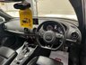 USED 2015 15 AUDI S3 2.0 TFSI Hatchback 3dr Petrol S Tronic quattro Euro 6 (s/s) (300 ps) 2 KEYS / FMDSH
