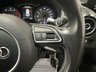 USED 2015 15 AUDI S3 2.0 TFSI Hatchback 3dr Petrol S Tronic quattro Euro 6 (s/s) (300 ps) 2 KEYS / FMDSH