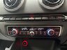 USED 2015 15 AUDI S3 2.0 TFSI Hatchback 3dr Petrol S Tronic quattro Euro 6 (s/s) (300 ps) 2 KEYS / FMDSH