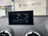 USED 2015 15 AUDI S3 2.0 TFSI Hatchback 3dr Petrol S Tronic quattro Euro 6 (s/s) (300 ps) 2 KEYS / FMDSH