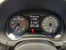 USED 2015 15 AUDI S3 2.0 TFSI Hatchback 3dr Petrol S Tronic quattro Euro 6 (s/s) (300 ps) 2 KEYS / FMDSH