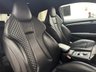 USED 2015 15 AUDI S3 2.0 TFSI Hatchback 3dr Petrol S Tronic quattro Euro 6 (s/s) (300 ps) 2 KEYS / FMDSH
