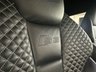 USED 2015 15 AUDI S3 2.0 TFSI Hatchback 3dr Petrol S Tronic quattro Euro 6 (s/s) (300 ps) 2 KEYS / FMDSH