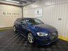 USED 2015 15 AUDI S3 2.0 TFSI Sportback 5dr Petrol S Tronic quattro Euro 6 (s/s) (300 ps) 2 KEYS / FSH