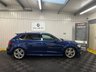 USED 2015 15 AUDI S3 2.0 TFSI Sportback 5dr Petrol S Tronic quattro Euro 6 (s/s) (300 ps) 2 KEYS / FSH