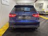 USED 2015 15 AUDI S3 2.0 TFSI Sportback 5dr Petrol S Tronic quattro Euro 6 (s/s) (300 ps) 2 KEYS / FSH