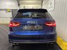 USED 2015 15 AUDI S3 2.0 TFSI Sportback 5dr Petrol S Tronic quattro Euro 6 (s/s) (300 ps) 2 KEYS / FSH