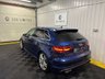 USED 2015 15 AUDI S3 2.0 TFSI Sportback 5dr Petrol S Tronic quattro Euro 6 (s/s) (300 ps) 2 KEYS / FSH