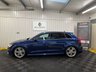 USED 2015 15 AUDI S3 2.0 TFSI Sportback 5dr Petrol S Tronic quattro Euro 6 (s/s) (300 ps) 2 KEYS / FSH