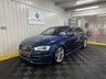 USED 2015 15 AUDI S3 2.0 TFSI Sportback 5dr Petrol S Tronic quattro Euro 6 (s/s) (300 ps) 2 KEYS / FSH