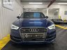 USED 2015 15 AUDI S3 2.0 TFSI Sportback 5dr Petrol S Tronic quattro Euro 6 (s/s) (300 ps) 2 KEYS / FSH