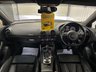 USED 2015 15 AUDI S3 2.0 TFSI Sportback 5dr Petrol S Tronic quattro Euro 6 (s/s) (300 ps) 2 KEYS / FSH