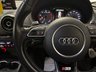 USED 2015 15 AUDI S3 2.0 TFSI Sportback 5dr Petrol S Tronic quattro Euro 6 (s/s) (300 ps) 2 KEYS / FSH