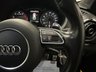 USED 2015 15 AUDI S3 2.0 TFSI Sportback 5dr Petrol S Tronic quattro Euro 6 (s/s) (300 ps) 2 KEYS / FSH