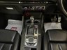 USED 2015 15 AUDI S3 2.0 TFSI Sportback 5dr Petrol S Tronic quattro Euro 6 (s/s) (300 ps) 2 KEYS / FSH
