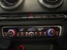 USED 2015 15 AUDI S3 2.0 TFSI Sportback 5dr Petrol S Tronic quattro Euro 6 (s/s) (300 ps) 2 KEYS / FSH