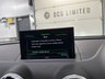 USED 2015 15 AUDI S3 2.0 TFSI Sportback 5dr Petrol S Tronic quattro Euro 6 (s/s) (300 ps) 2 KEYS / FSH