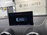 USED 2015 15 AUDI S3 2.0 TFSI Sportback 5dr Petrol S Tronic quattro Euro 6 (s/s) (300 ps) 2 KEYS / FSH