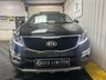USED 2015 15 KIA SPORTAGE 2.0 CRDi KX-4 SUV 5dr Diesel Auto AWD Euro 5 (181 bhp) 