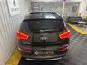 USED 2015 15 KIA SPORTAGE 2.0 CRDi KX-4 SUV 5dr Diesel Auto AWD Euro 5 (181 bhp) 