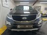 USED 2015 15 KIA SPORTAGE 2.0 CRDi KX-4 SUV 5dr Diesel Auto AWD Euro 5 (181 bhp) 
