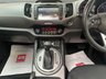USED 2015 15 KIA SPORTAGE 2.0 CRDi KX-4 SUV 5dr Diesel Auto AWD Euro 5 (181 bhp) 