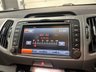 USED 2015 15 KIA SPORTAGE 2.0 CRDi KX-4 SUV 5dr Diesel Auto AWD Euro 5 (181 bhp) 