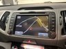 USED 2015 15 KIA SPORTAGE 2.0 CRDi KX-4 SUV 5dr Diesel Auto AWD Euro 5 (181 bhp) 