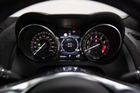 USED 2017 JAGUAR F-TYPE 5.0 V8 SVR  