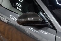 USED 2017 JAGUAR F-TYPE 5.0 V8 SVR  