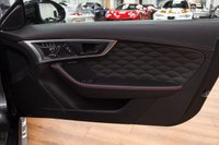 USED 2017 JAGUAR F-TYPE 5.0 V8 SVR  