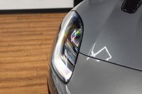 USED 2017 JAGUAR F-TYPE 5.0 V8 SVR  