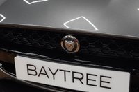 USED 2017 JAGUAR F-TYPE 5.0 V8 SVR  