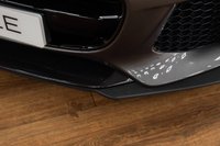 USED 2017 JAGUAR F-TYPE 5.0 V8 SVR  