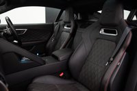 USED 2017 JAGUAR F-TYPE 5.0 V8 SVR  