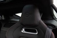 USED 2017 JAGUAR F-TYPE 5.0 V8 SVR  